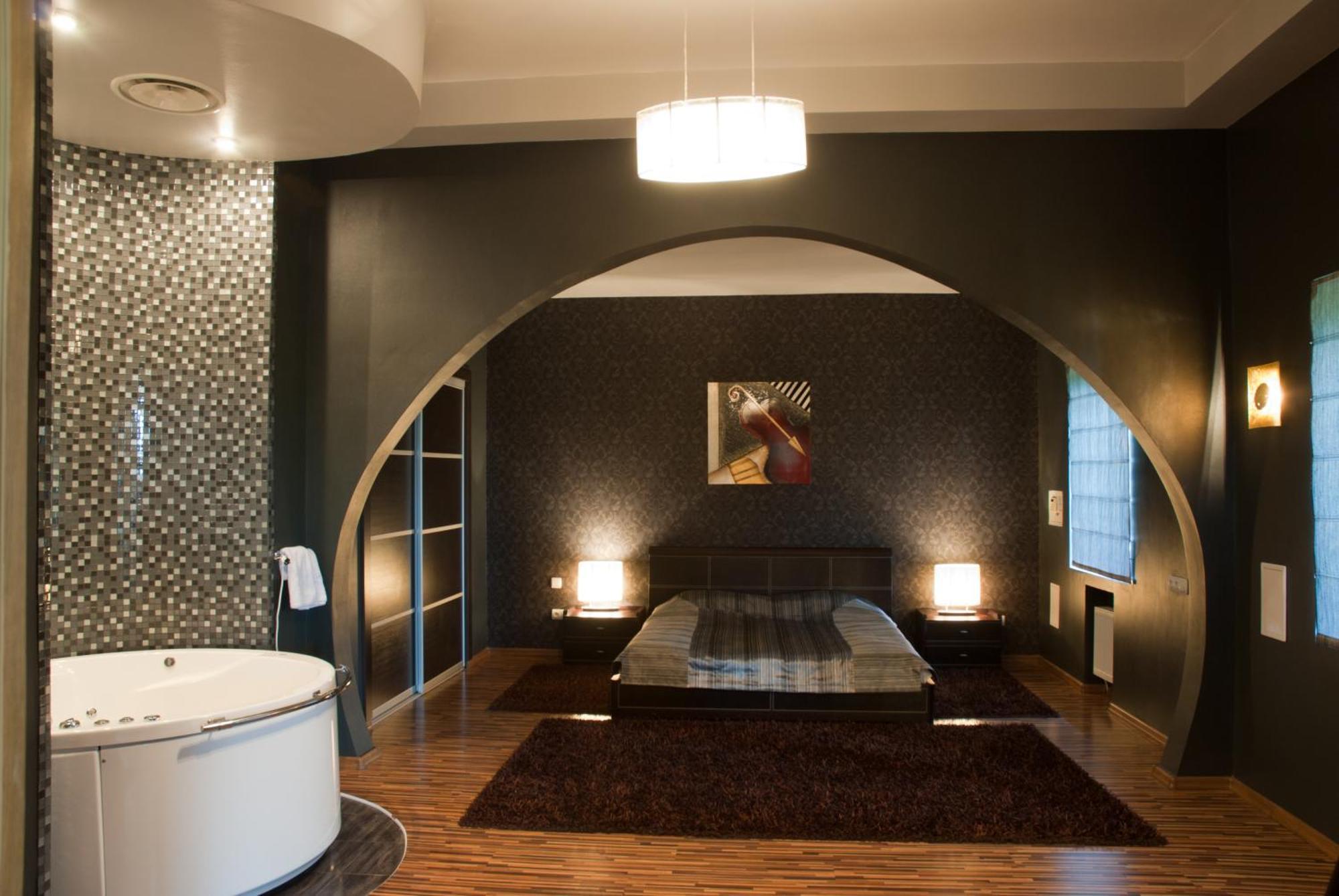 Tsentralniy Hotel Khmelʼnytsʼkyy Buitenkant foto